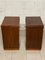 Art Deco Bedside Tables, 1940s, Set of 2, Image 2