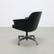 Chaise de Bureau Vintage, 1960s 5