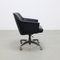 Chaise de Bureau Vintage, 1960s 3