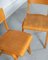 School Chairs, UK, 1970, Set of 2 5