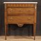 Small Louis XVI Style Dresser, 1950 12