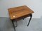 Vintage Wooden Desk, 1950s 6