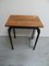 Bureau Vintage en Bois, 1950s 1