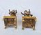 Bronze Putti Pair, 1830, Set of 2, Image 4