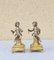 Bronze Putti Pair, 1830, Set of 2 6