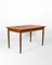 Danish Extending Dining Table in Teak, 1960s 1