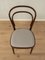 Coffee House Chairs Model 214 by Michael Thonet, 1930s, Set of 6 4