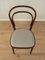 Coffee House Chairs Model 214 by Michael Thonet, 1930s, Set of 6, Image 4