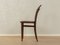 Coffee House Chairs Model 214 by Michael Thonet, 1930s, Set of 6 8