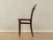 Coffee House Chairs Model 214 by Michael Thonet, 1930s, Set of 6, Image 8