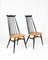 Chaises de Salle à Manger Moustache par L. Ercolani pour Ercol, 1960s, Set de 2 1