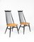 Moustache Dining Chairs by L. Ercolani for Ercol, 1960s, Set of 2 1