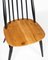 Chaises de Salle à Manger Moustache par L. Ercolani pour Ercol, 1960s, Set de 2 5