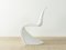 Chaise Panton de Vitra, 1950s 8