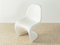 Panton Chair von Vitra, 1950er 1