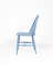 Blue Windsor Chair by L. Ercolani for Ercol, 1960 3