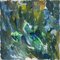 Rosetta Vercellotti, Sinfonia di Colori, 2017, Acrylic on Canvas 1