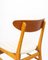 Mid-Century Danish Model 210 Dining Chairs attributed to Farstrup, 1960s, Set of 2 5