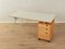 Vintage Wood and Formica Desk, 1980s, Image 1