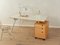 Vintage Wood and Formica Desk, 1980s, Image 5