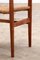 Esszimmerstühle Modell CH37 von Hans Wegner für Carl Hansen & Søn, 1962, 4 . Set 7