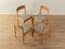 Dining Chairs by Henning Kjærnulf, 1960s, Set of 4, Image 2