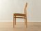 Dining Chairs by Henning Kjærnulf, 1960s, Set of 4 7