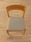 Dining Chairs by Henning Kjærnulf, 1960s, Set of 4, Image 8