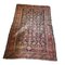Orientalischer Malayer Teppich 1