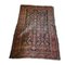 Orientalischer Malayer Teppich 3