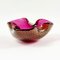 Large Murano Glass Bowl from Barovier & Toso, 1960s 1