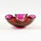 Large Murano Glass Bowl from Barovier & Toso, 1960s 2