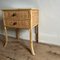 Cane and Bamboo Nightstand, 1970s, Image 5