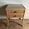 Cane and Bamboo Nightstand, 1970s, Image 7