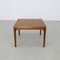 Table Basse en Teck par Henning Kjaernulf, Danemark, 1960s 2