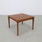 Table Basse en Teck par Henning Kjaernulf, Danemark, 1960s 1