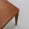 Table Basse en Teck par Henning Kjaernulf, Danemark, 1960s 7