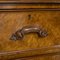 Victorian Burr Walnut Chest 12