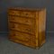 Victorian Burr Walnut Chest 8