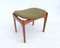 Danish Stool by Erik Buch for O.D. Mobler, 1960s, Image 6