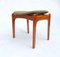 Danish Stool by Erik Buch for O.D. Mobler, 1960s, Image 5