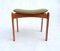 Danish Stool by Erik Buch for O.D. Mobler, 1960s 8