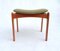 Danish Stool by Erik Buch for O.D. Mobler, 1960s, Image 8