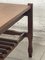 Vintage Teak Table, 1960s, Image 17