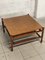 Vintage Teak Tisch, 1960er 11