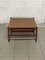 Vintage Teak Tisch, 1960er 12