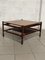 Vintage Teak Tisch, 1960er 3