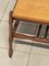 Vintage Teak Table, 1960s, Image 14