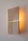 Tiles Door C Wall Light by Violaine Dharcourt, Image 3