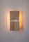 Lámpara de pared Tiles Door C de Violaine Dharcourt, Imagen 4